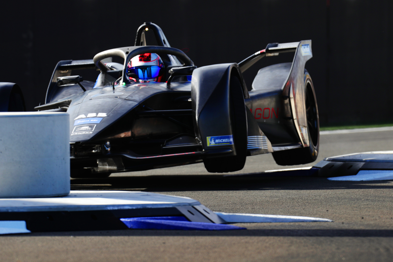 Illustration for article titled The 2018-2019 Formula E Season Starts This Weekend and Here's Everything You Need To Know